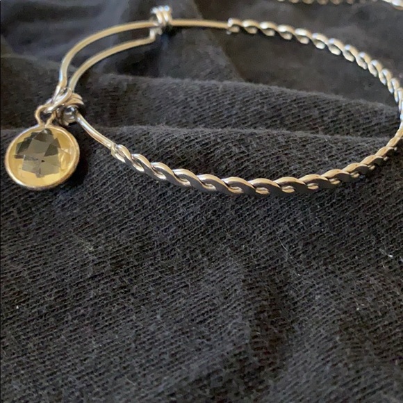 Expandable charm bracelet - Picture 3 of 3